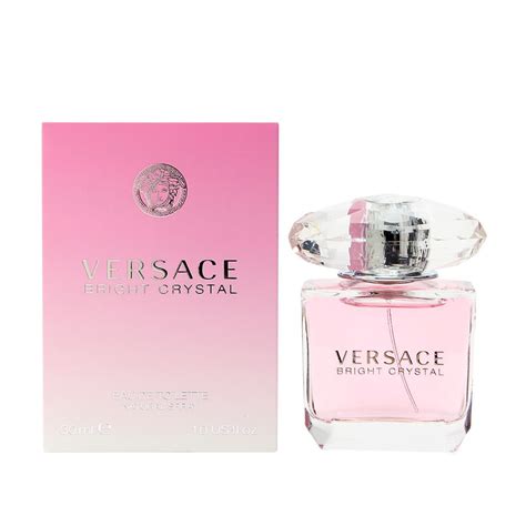 versace mujer precio